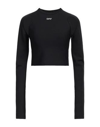 Off-white CAMISETAS Y TOPS - Tops en YOOX.COM