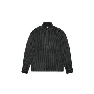 Rains Hombre, Jerseys, Gris, Talla: XL