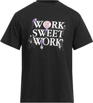 Clot TOPWEAR - T-shirts on YOOX.COM