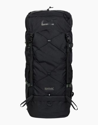 Regatta Survivor V 65L Backpack - Grey - Size: ONE size