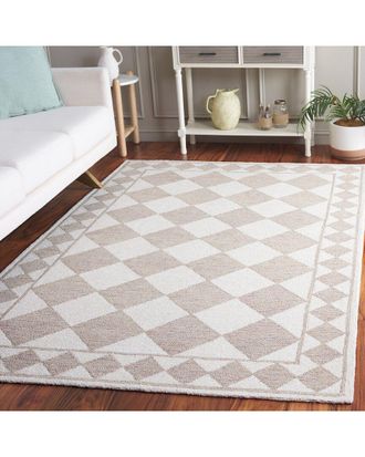 Safavieh Ebony Erin-Marie Hand Tufted Rug