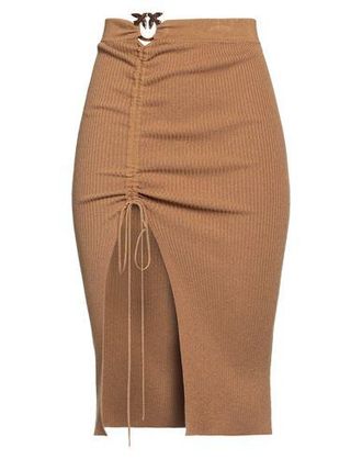 Pinko HOSEN & R&Ouml;CKE - Midi-R&ouml;cke auf YOOX.COM