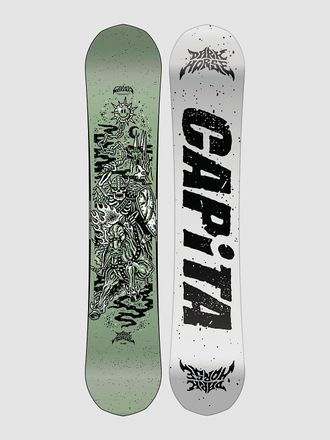 Capita CAPiTA Dark Horse 2026 Snowboard patroon