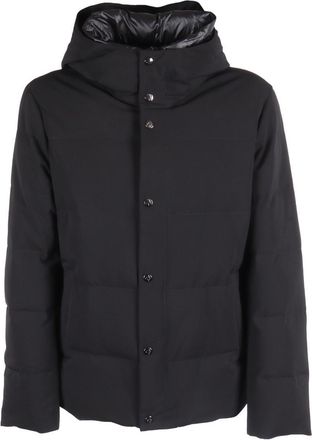 Montecore Short Duvet