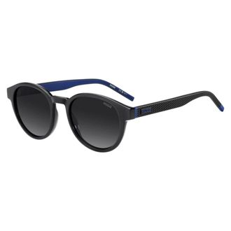 HUGO BOSS HG 1390/S Kac(9O) Sunglasses - male - Hugo - Sunglasses - Gray - 51 MM - Accessories