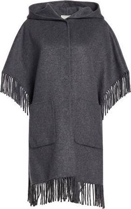 Vicolo COATS & JACKETS - Capes on YOOX.COM