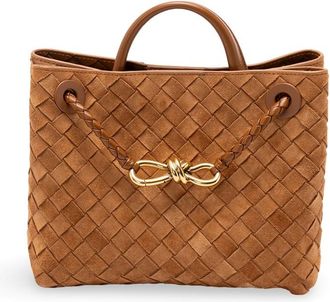 Bottega Veneta Small Andiamo