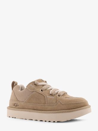 UGG Sneakers M Lo Lowmel in suede - UGG - gender_Man