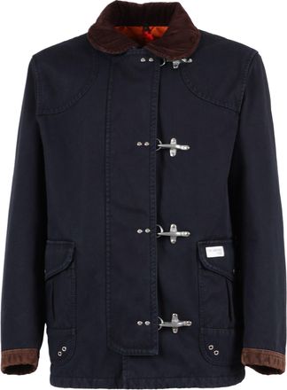 Fay 4 Ganci Archive Coat
