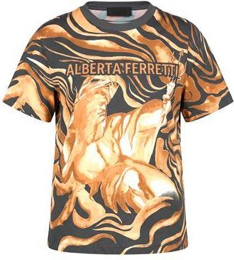 Alberta Ferretti TOPWEAR - T-shirts su YOOX.COM