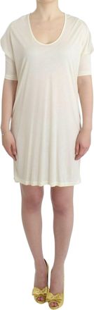 Costume National modal tube Womens dress
