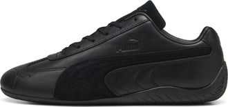 Puma Sneakers Speedcat Dressed unisex, Scarpe, Nero, 35.5