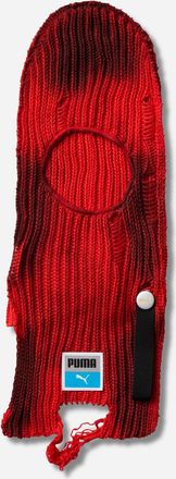 Puma A$AP ROCKY Knitted Balaclava Pop Red / Black