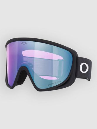 Oakley Mont Scape L Matte Black Goggle schwarz