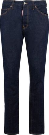 Dsquared2 Teddy 5 Pocket Jeans