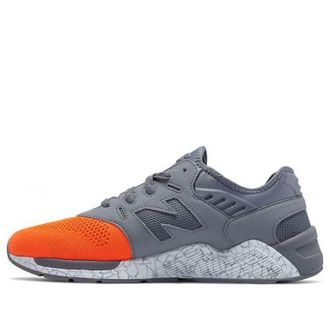 New Balance 009 Grey/Orange ML009DMD