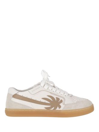 Palm Angels New Palm 1 White - Beige