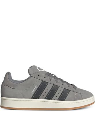 adidas Campus 00s Grey/Carbon sneakers - men - Rubber/Other fibres/Other fibres - 11.5