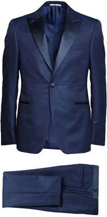Pal Zileri SUITS and CO-ORDS - Suits on YOOX.COM