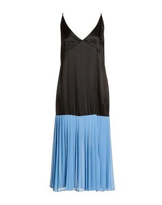 Dries Van Noten DRESSES - Midi dresses on YOOX.COM