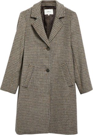 s.Oliver Abrigo de exterior - Coats - Mujer - Multicolor - 3XL