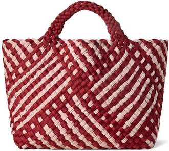 Naghedi Medium St. Barths Tote in Lychee at Nordstrom