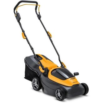 STIGA Sports Cortac&eacute;sped Collector 136e Kit - Funciona Con Bater&iacute;a