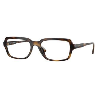Vogue Eyewear Vogue - Optical Frame - Dames - Accessoires - Bruin - Maat: 53 MM