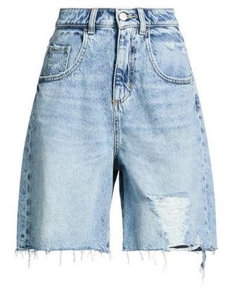 Icon Denim Los Angeles HOSEN & R&Ouml;CKE - Jeansshorts auf YOOX.COM