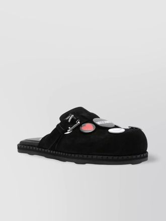 Moschino Sandals − Sale: up to −75% | Stylight