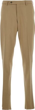 Pantaloni Torino Hombre, Pantalones, Beige, Talla: S