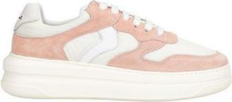 Voile Blanche Sneakers