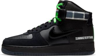 Nike x Lauren Halsey Air Force 1 High LE ALL FOR 1 - LA CU3052-001