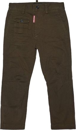 Dsquared2 Casual Pants