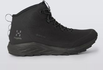 Haglöfs John Lewis Hiking Boots Jones Bootmaker Dusseldorf Leather