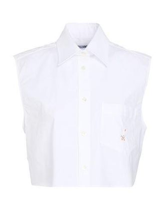 Moschino TOPWEAR - Shirts on YOOX.COM