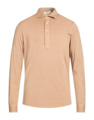 FILIPPO DE LAURENTIIS Polo shirts