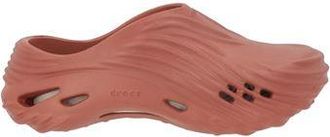 Crocs CALZATURE - Mules & Zoccoli su YOOX.COM