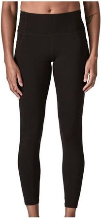 Patagonia Live Simply Bra Sport-BH f&uuml;r Damen | schwarz