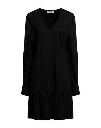 Twin-Set DRESSES - Mini dresses sur YOOX.COM