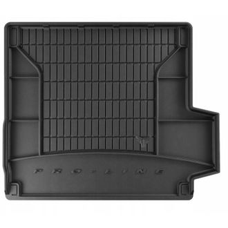 OEM Alfombrilla De Goma Para Maletero Land Rover Range Rover 4 2012-2021 Tm