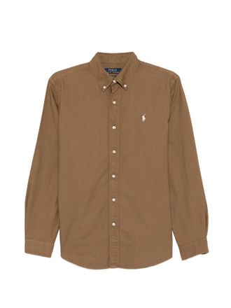 Polo Ralph Lauren sportshirt