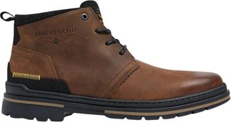 PME Legend Heren, Schoenen, Bruin, Maat: 46 EU