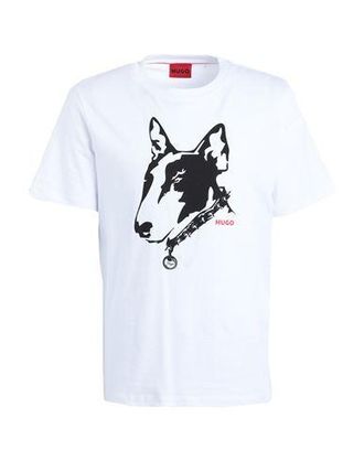 HUGO BOSS TOPWEAR - T-shirts sur YOOX.COM