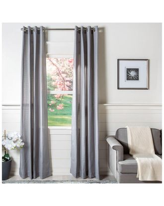 Safavieh Drela 52X84 Window Panel