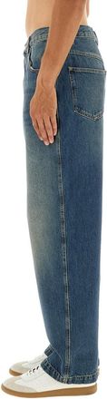 Isabel Marant Jorje Jean - Blue