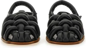 Hereu Cabersa 2 Sandals - Black