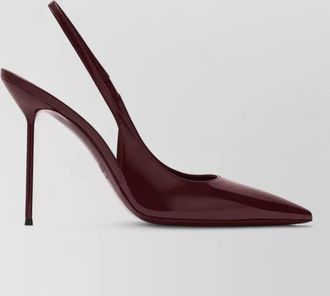 PARIS TEXAS pumps