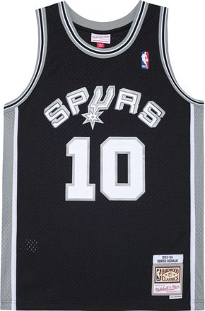 Mitchell & Ness NBA SS22 SW 93-94 10 SMJY4390-SAS93DRDBLCK