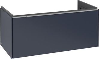 Villeroy & Boch Villeroy&boch - Subway 3.0, 973x429x478, Mueble De Lavabo, 1